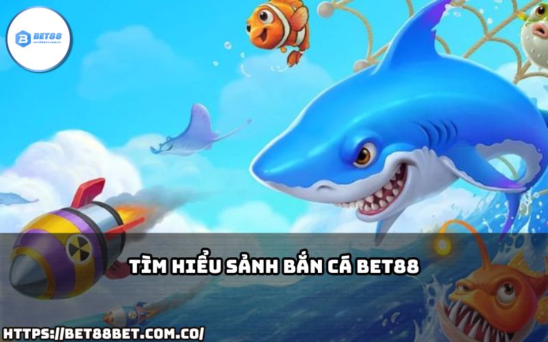 Điểm danh các sảnh chơi Bắn Cá Bet88 siêu cuốn hút, mang đến trải nghiệm không thể bỏ lỡ! Điểm danh các sảnh chơi Bắn Cá Bet88 siêu cuốn hút, mang đến trải nghiệm không thể bỏ lỡ!